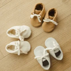 Baby Booties