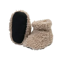 Baby Booties (Teddy)