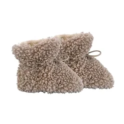 Baby Booties (Teddy)