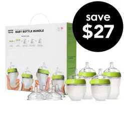 Baby Bottle Bundle