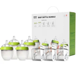 Baby Bottle Bundle