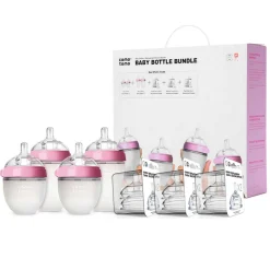 Baby Bottle Bundle