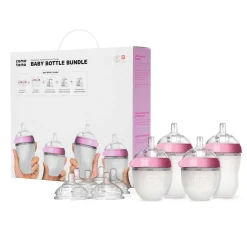 Baby Bottle Bundle