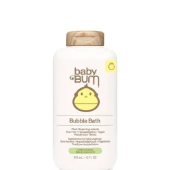 Baby Bum Bubble Bath