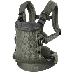 Baby Carrier Harmony (3D Mesh)