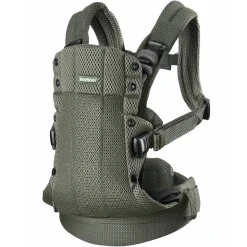Baby Carrier Harmony (3D Mesh)