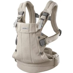 Baby Carrier Harmony (Woven)