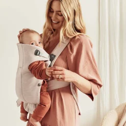 Baby Carrier Mini (3D Jersey)