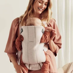 Baby Carrier Mini (3D Jersey)