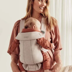 Baby Carrier Mini (3D Jersey)