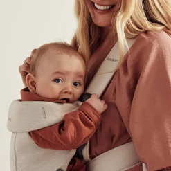 Baby Carrier Mini (3D Jersey)