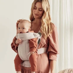 Baby Carrier Mini (3D Jersey)