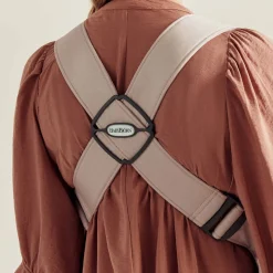 Baby Carrier Mini (3D Jersey)