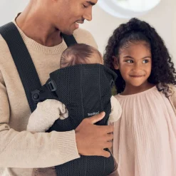Baby Carrier Mini (3D Mesh)