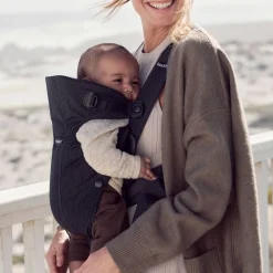 Baby Carrier Mini (3D Mesh)