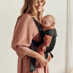 Baby Carrier Mini (3D Mesh)