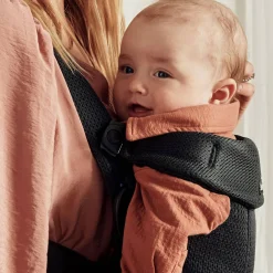 Baby Carrier Mini (3D Mesh)