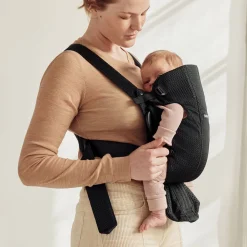 Baby Carrier Mini (3D Mesh)