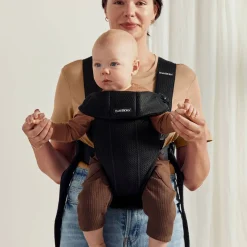 Baby Carrier Mini (3D Mesh)