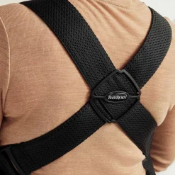 Baby Carrier Mini (3D Mesh)