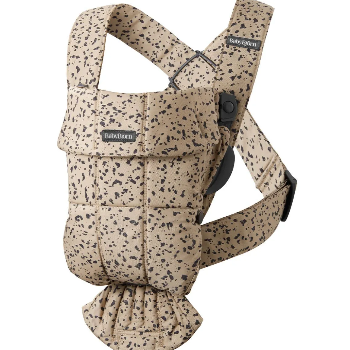 Baby Carrier Mini (Print)