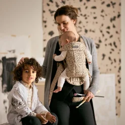 Baby Carrier Mini (Print)