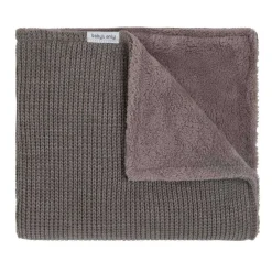 Baby Crib Blanket Teddy - Hope