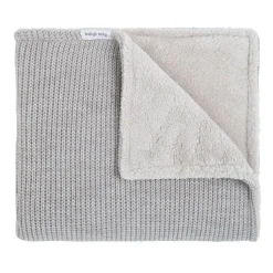 Baby Crib Blanket Teddy - Hope