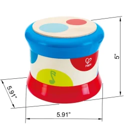 Baby Drum