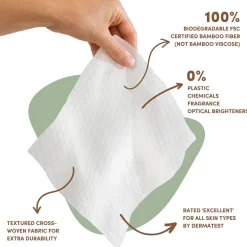 Baby Dry Wipes (48 Pack)