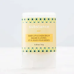 Baby Lip & Cheek Balm