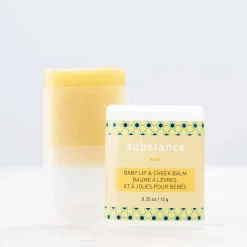Baby Lip & Cheek Balm