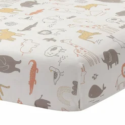 Baby Noah 3 Piece Crib Set