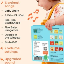 Baby Shark Nursery Rhymes V2