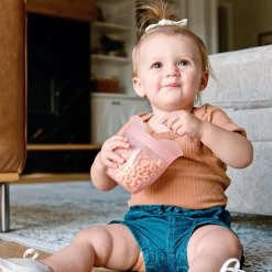 Baby Snack Container