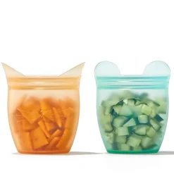 Baby Snack Container