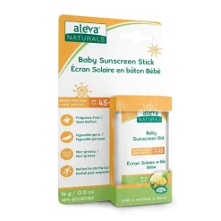 Baby Sunscreen Stick