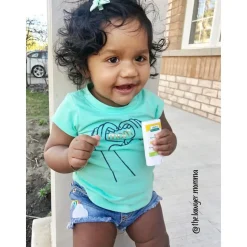 Baby Sunscreen Stick