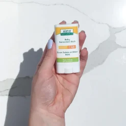 Baby Sunscreen Stick