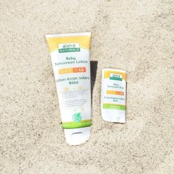 Baby Sunscreen Stick