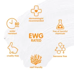 Baby Sunscreen Stick