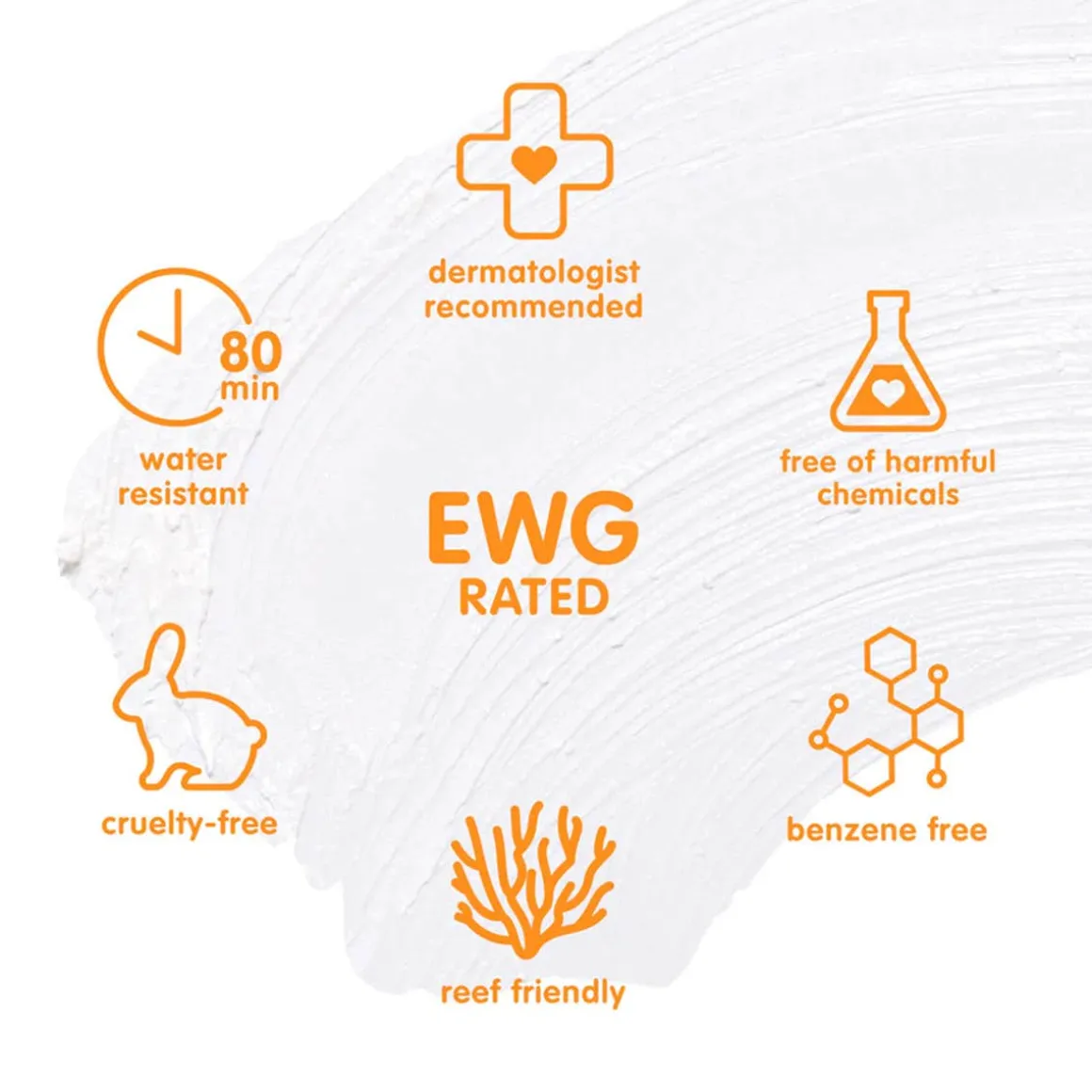 Baby Sunscreen Stick