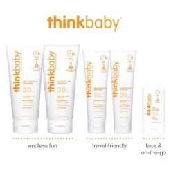 Baby Sunscreen Stick