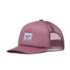 Baby Whaler Mesh Logo Cap (6-18M)