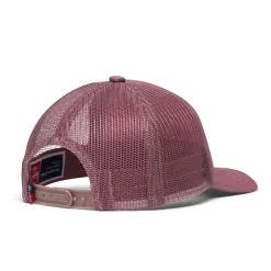 Baby Whaler Mesh Logo Cap (6-18M)