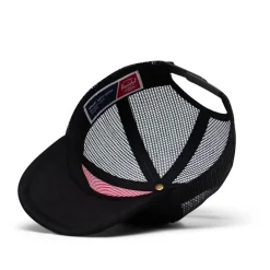 Baby Whaler Mesh Logo Cap (6-18M)