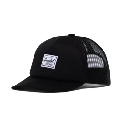 Baby Whaler Mesh Logo Cap (6-18M)