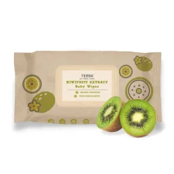 Baby Wipes (70 Pack)