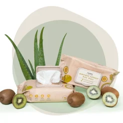 Baby Wipes (70 Pack)