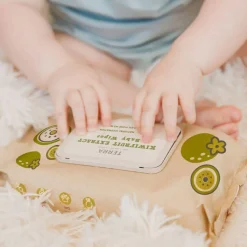 Baby Wipes (70 Pack)